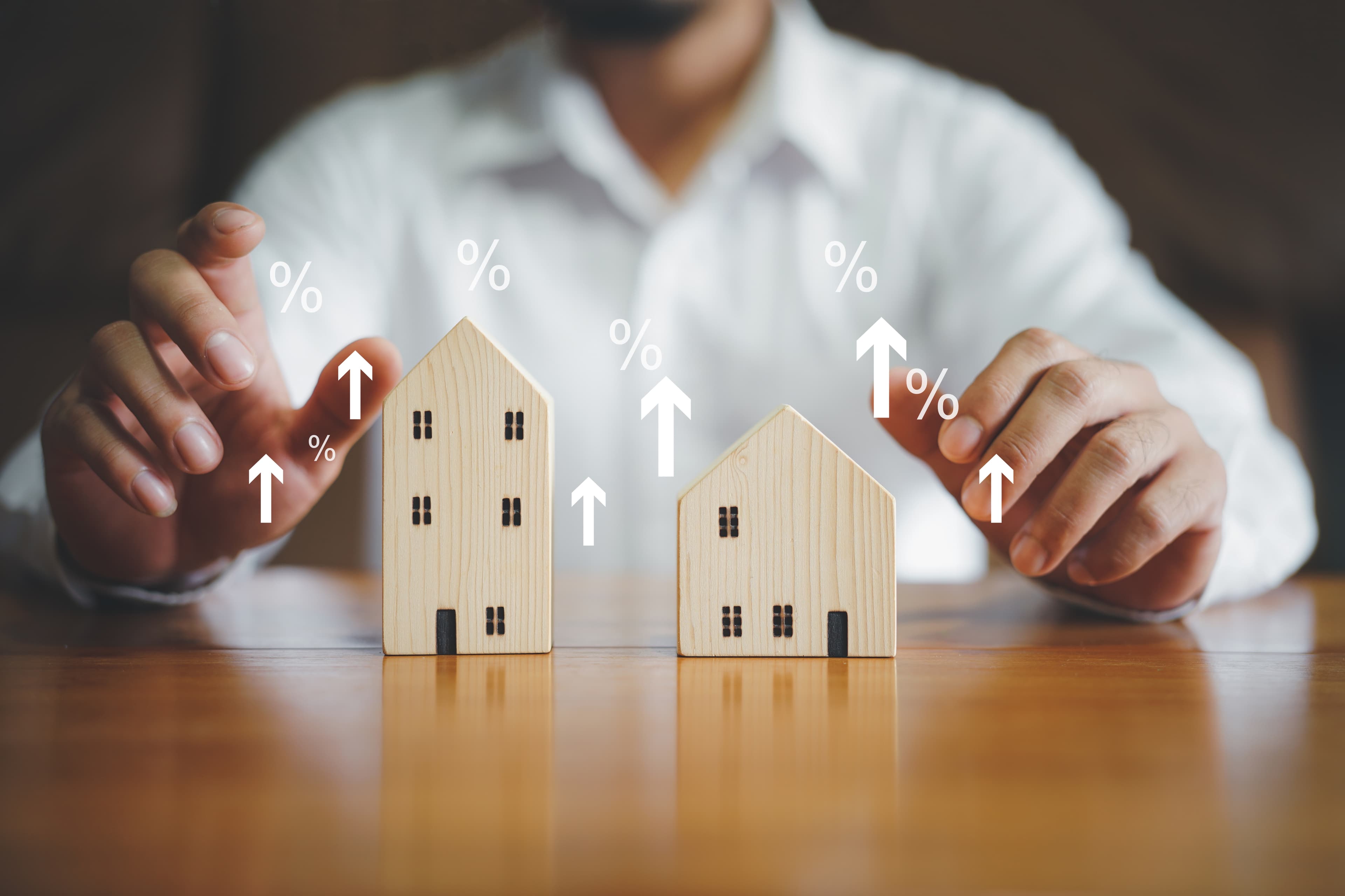 Propriedade de raiz e usufruto: como vender e continuar a usufruir da casa
