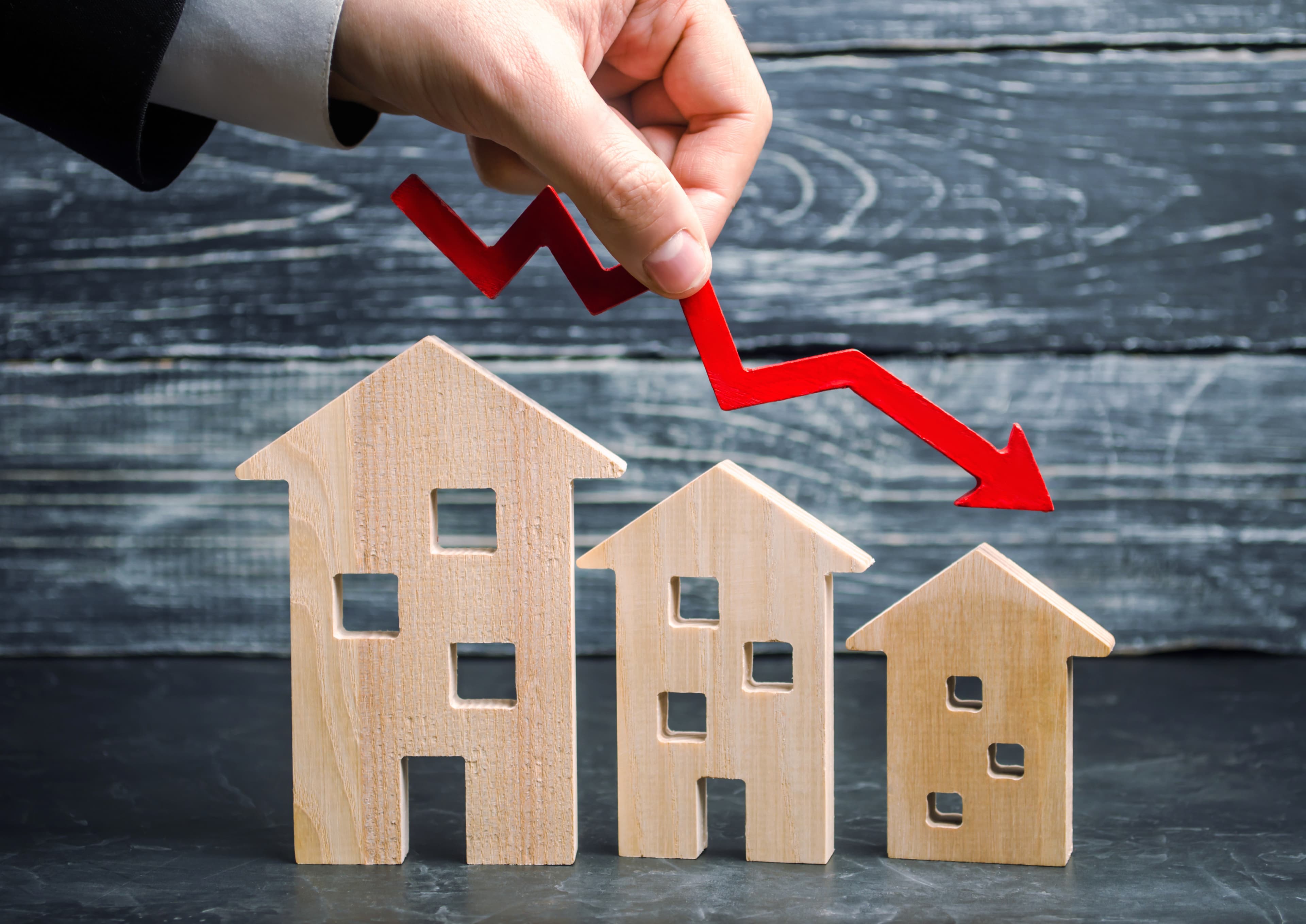 Queda de 26% na oferta de casas em Portugal: José Cardoso Botelho analisa causas e o papel de soluções como o usufruto