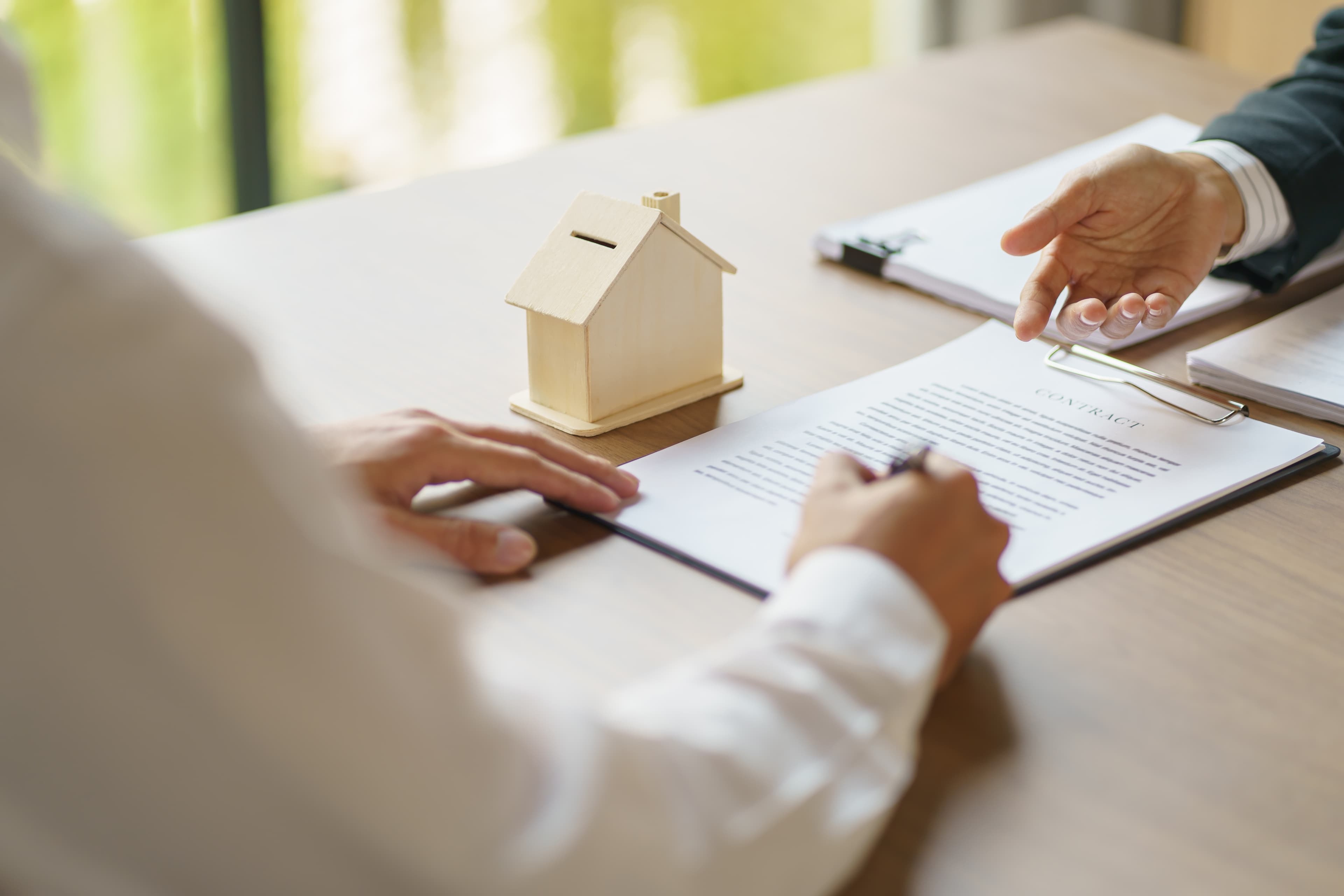 Construindo confiança: como garantimos segurança jurídica nos contratos de usufruto