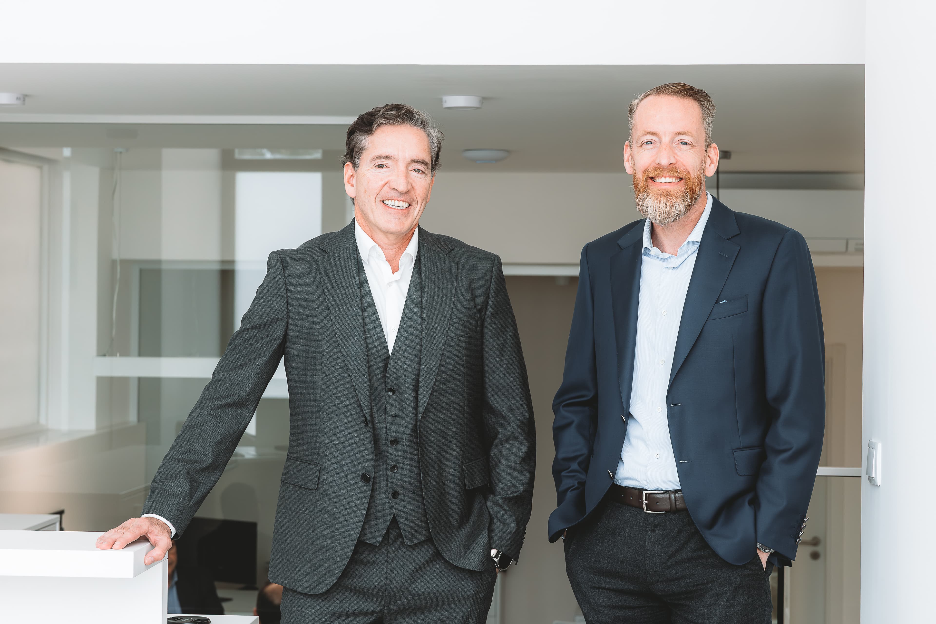 UZU em destaque na Revista Valor Magazine