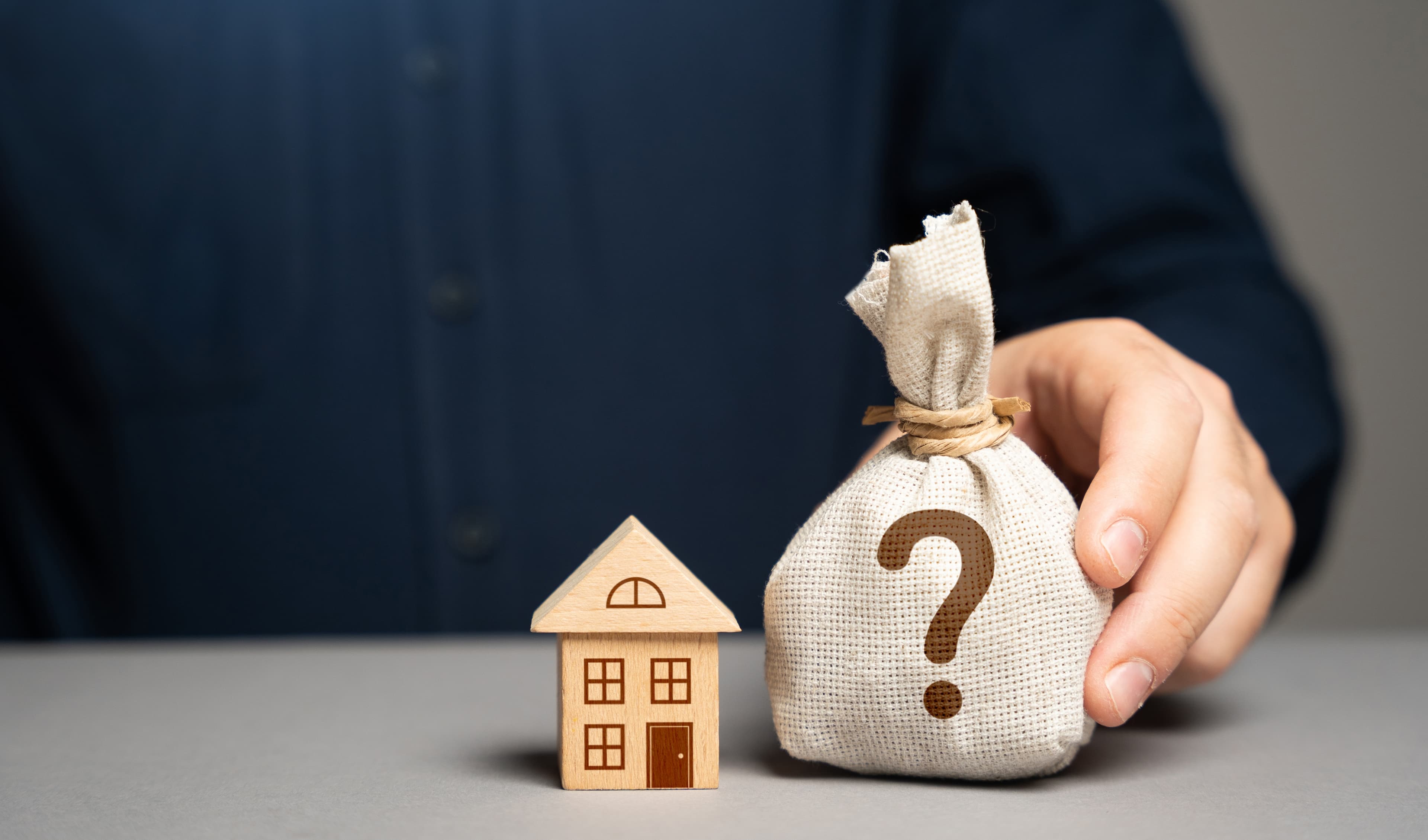 Entre a bolha e a realidade do mercado imobiliário, a visão da Joana Resende