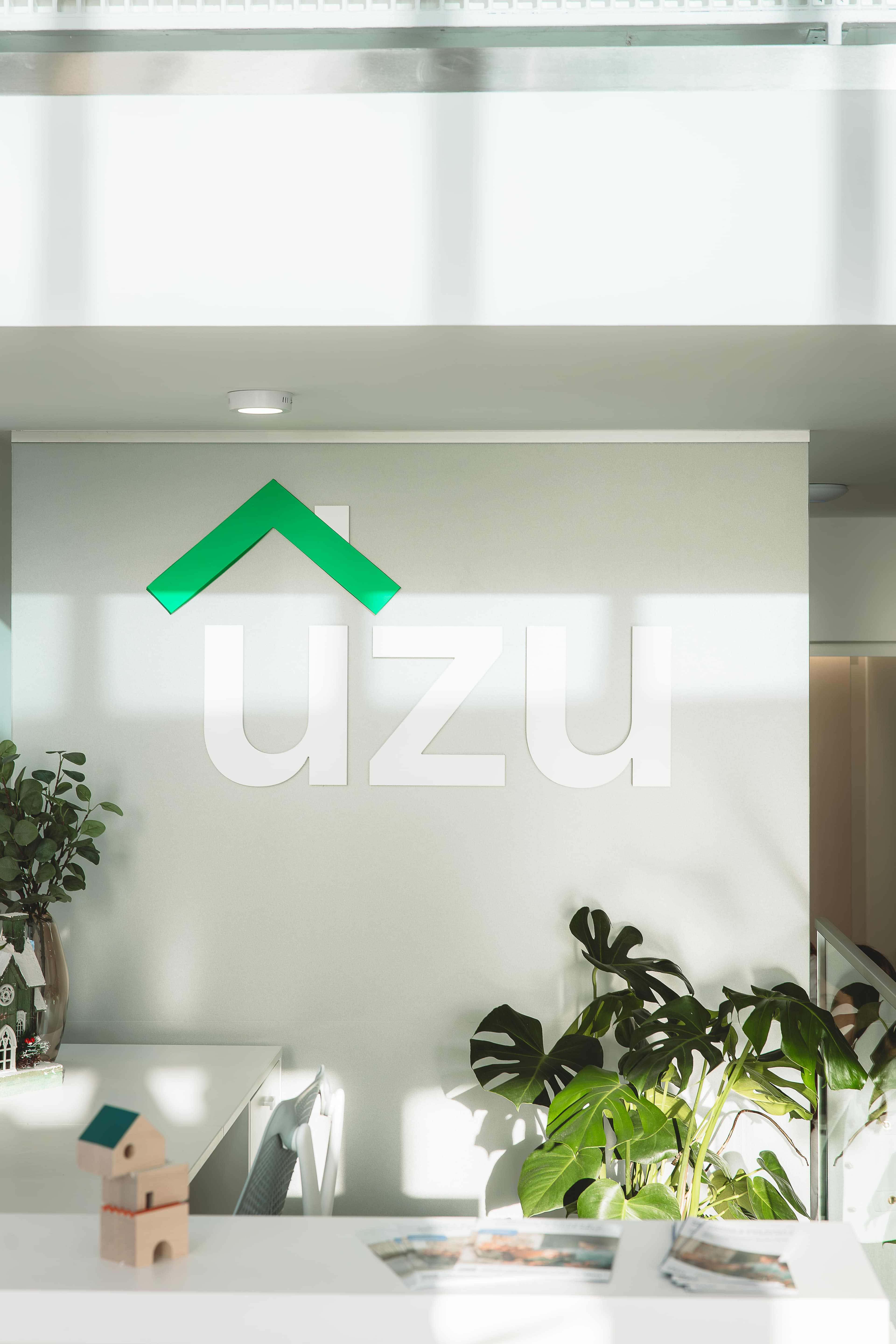 UZU inaugura sede física na Foz do Douro