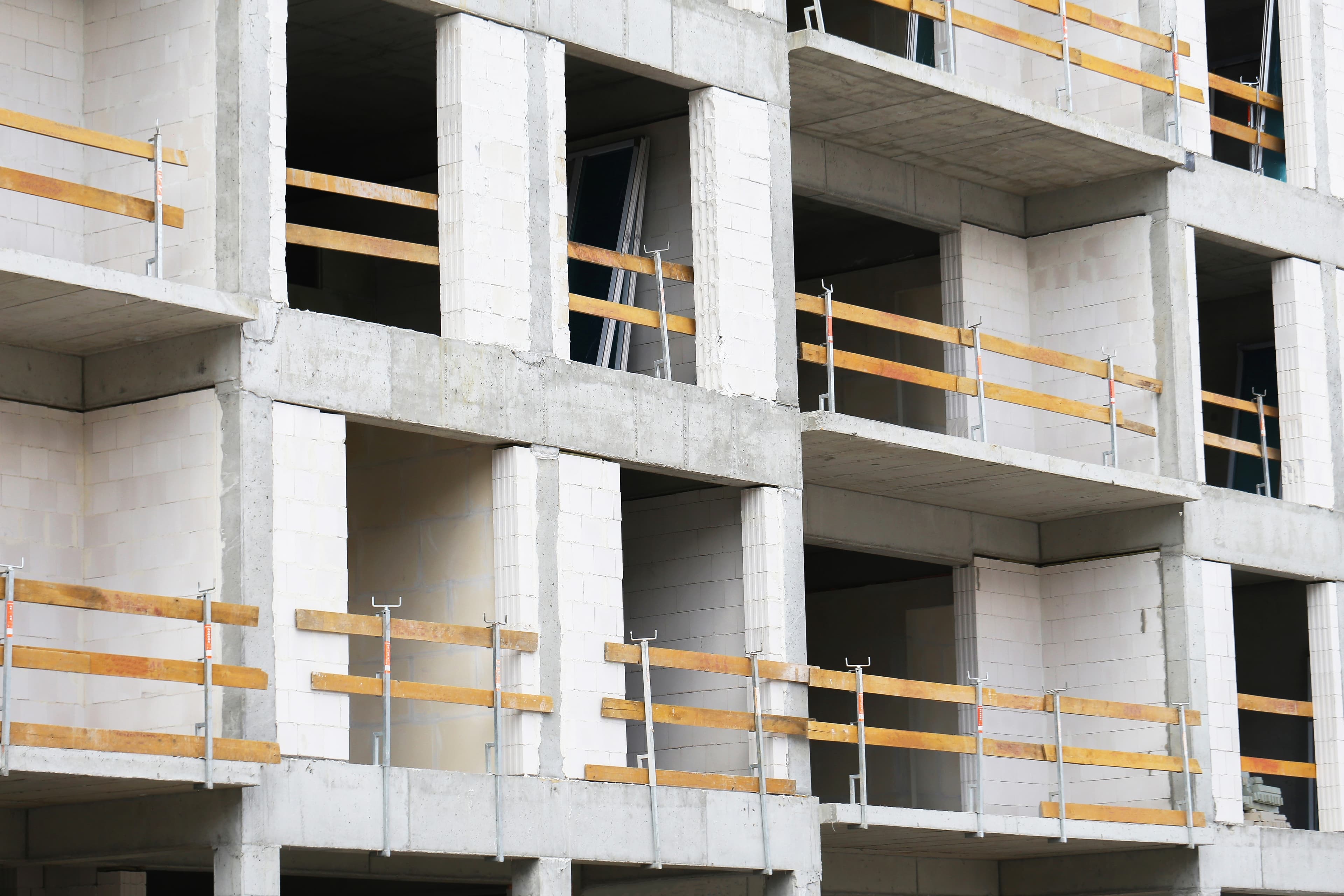 Manuel Maria Gonçalves analisa o défice habitacional e o futuro do setor com soluções como o usufruto estruturado