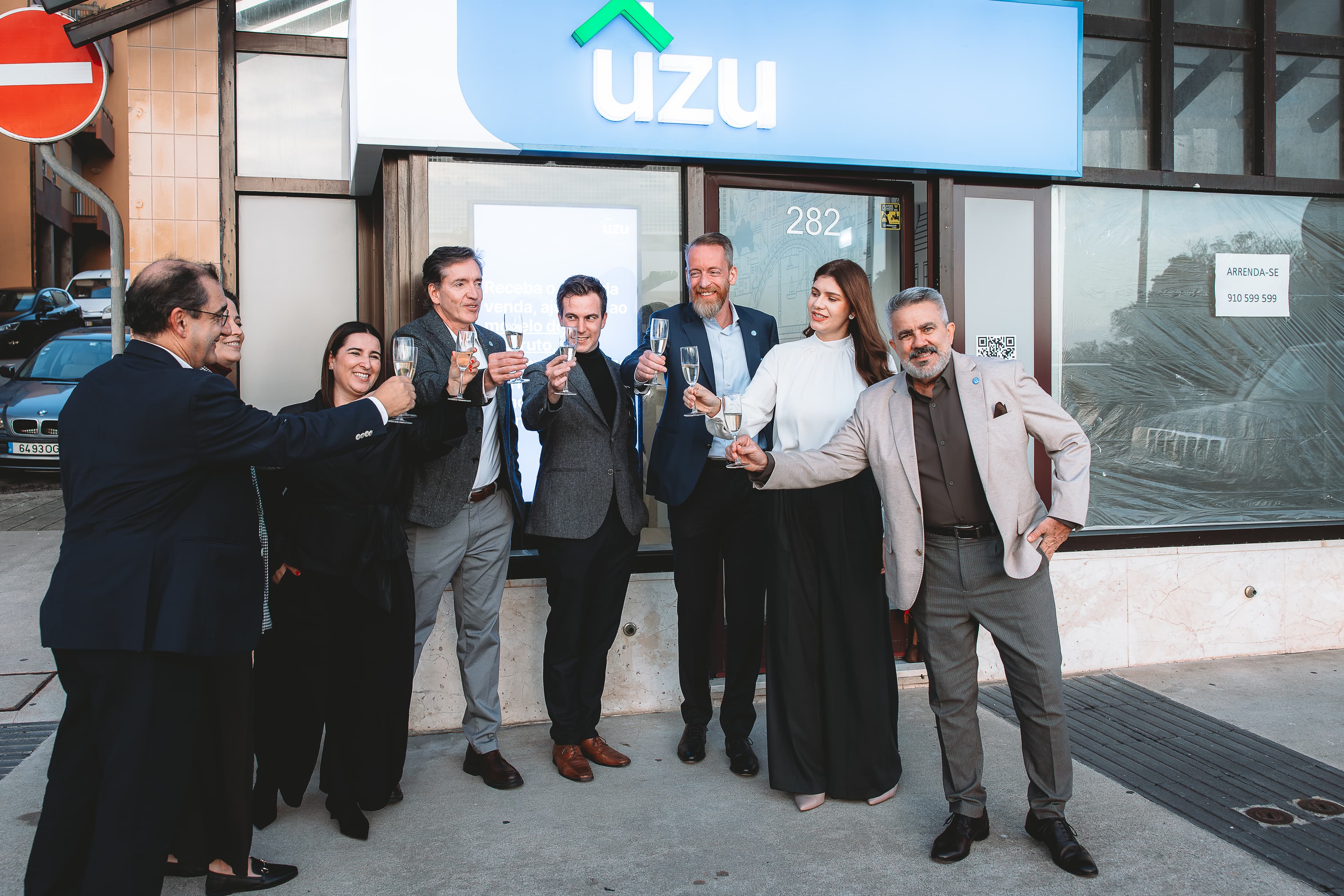UZU encerra 2025 com crescimento da equipa e expansão do modelo de usufruto estruturado