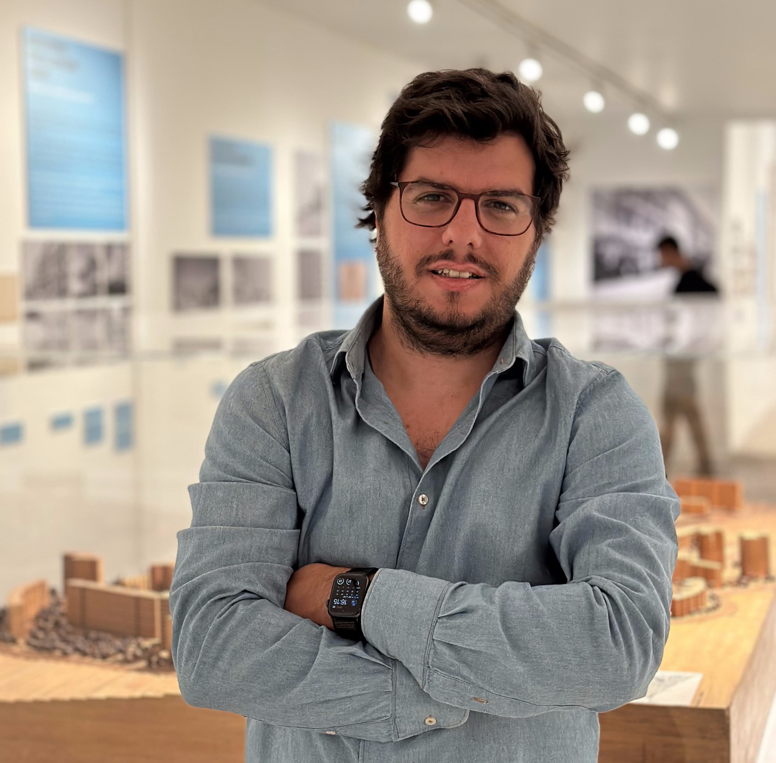 Gonçalo Antunes analisa a crise da habitação em Portugal: preços, rendimentos e uso do parque habitacional