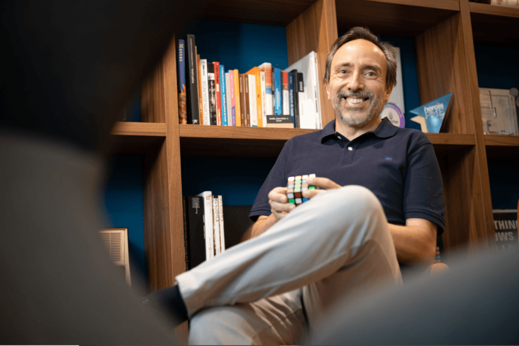 Venda com usufruto da UZU é destaque em artigo do Massimo Forte no Imovirtual