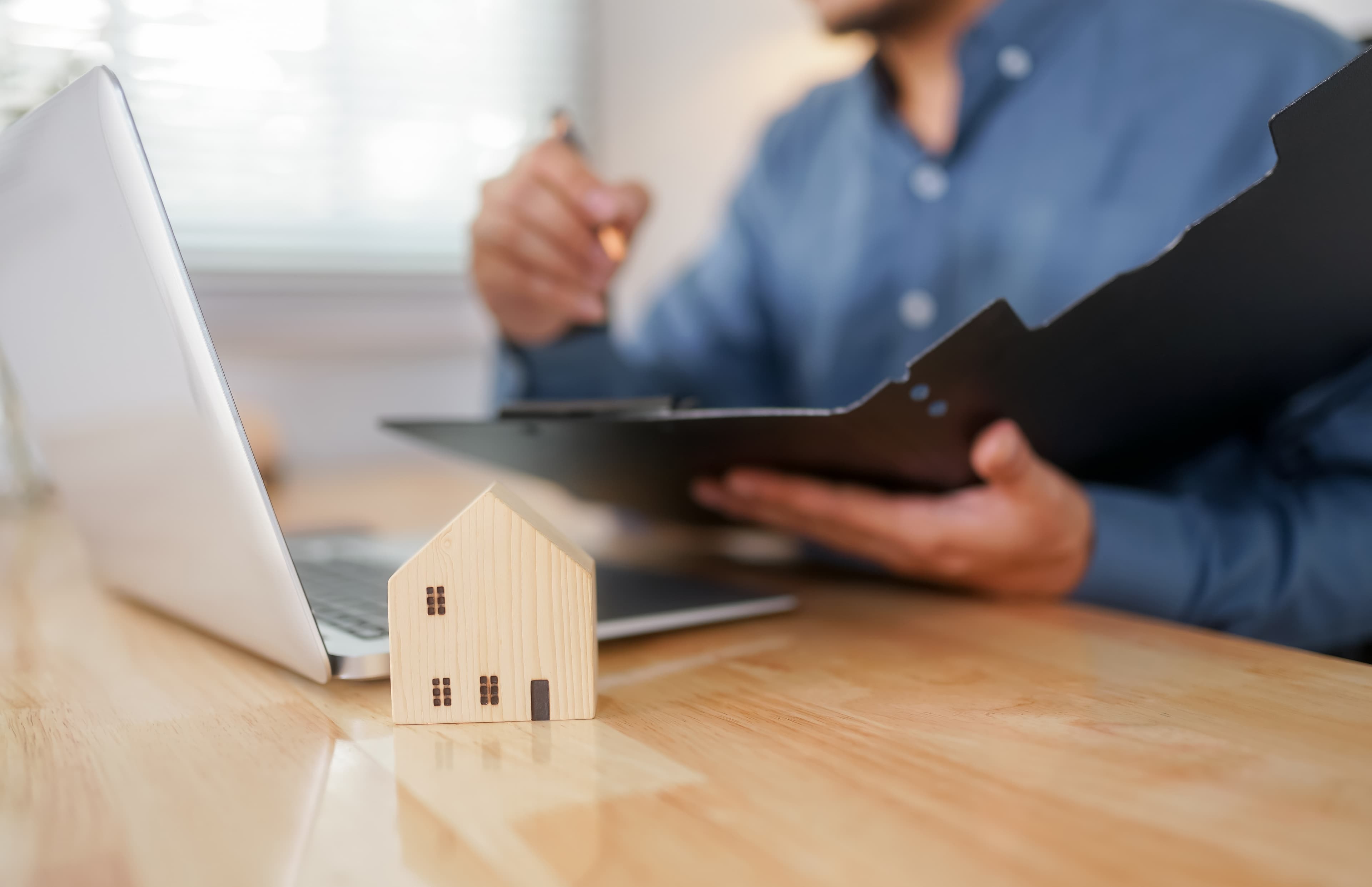 Comprar casa para arrendar rendeu menos no final de 2025: o usufruto como alternativa de investimento imobiliário