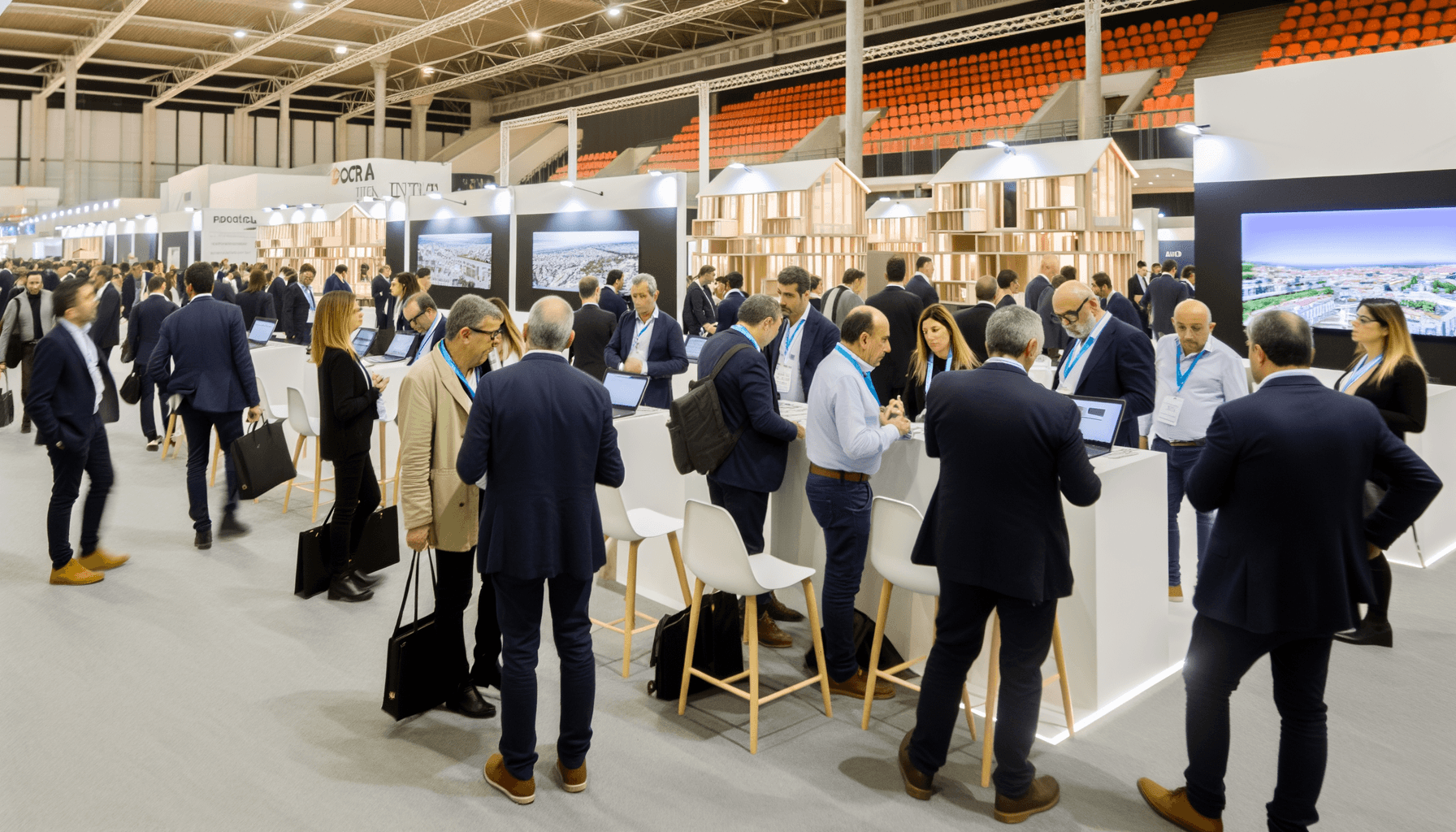 UZU marca presença no SIL 2026 com solução inovadora para o mercado imobiliário