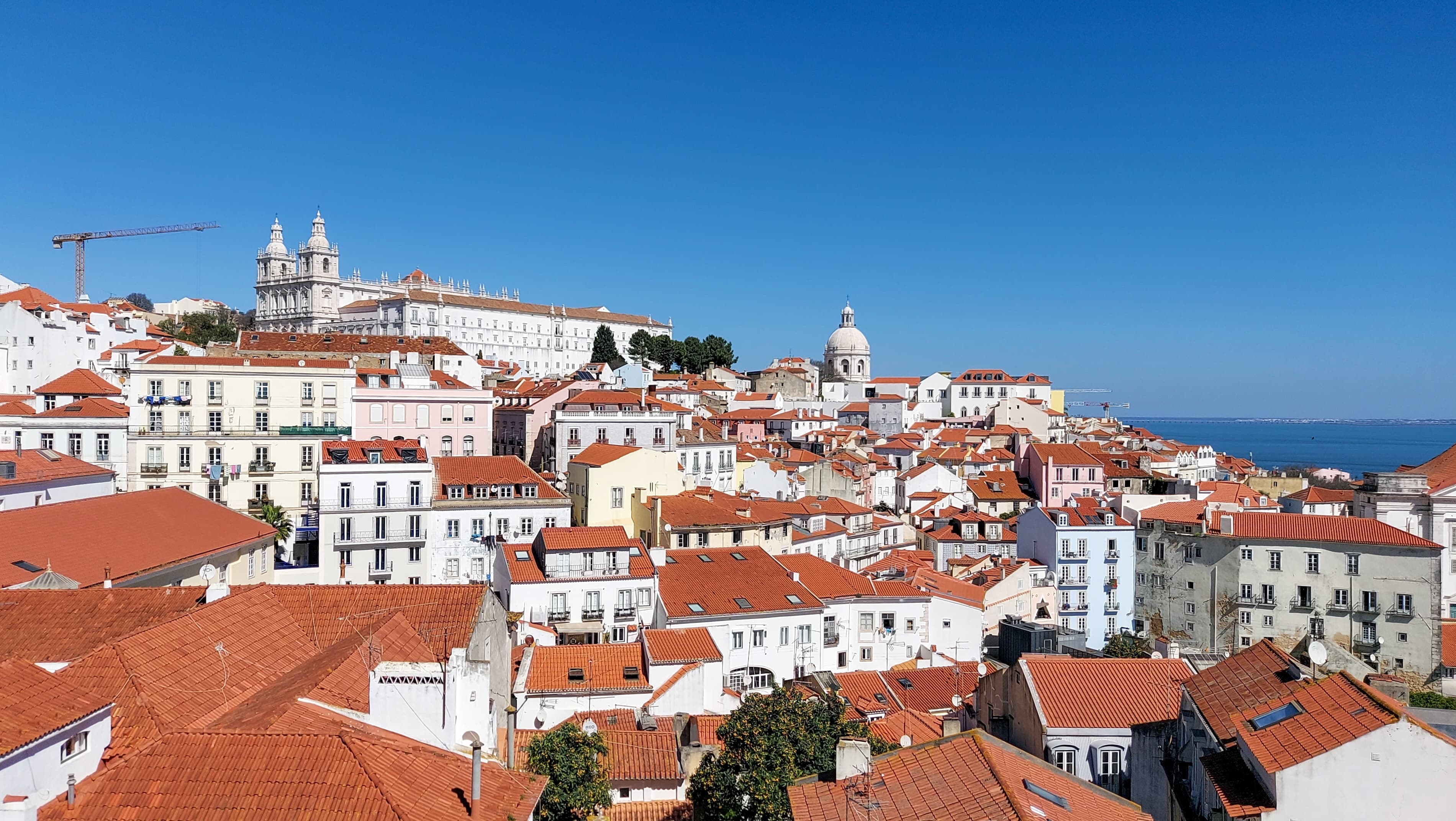 Mercado imobiliário em Portugal: preços das casas sobem há 7 trimestres consecutivos