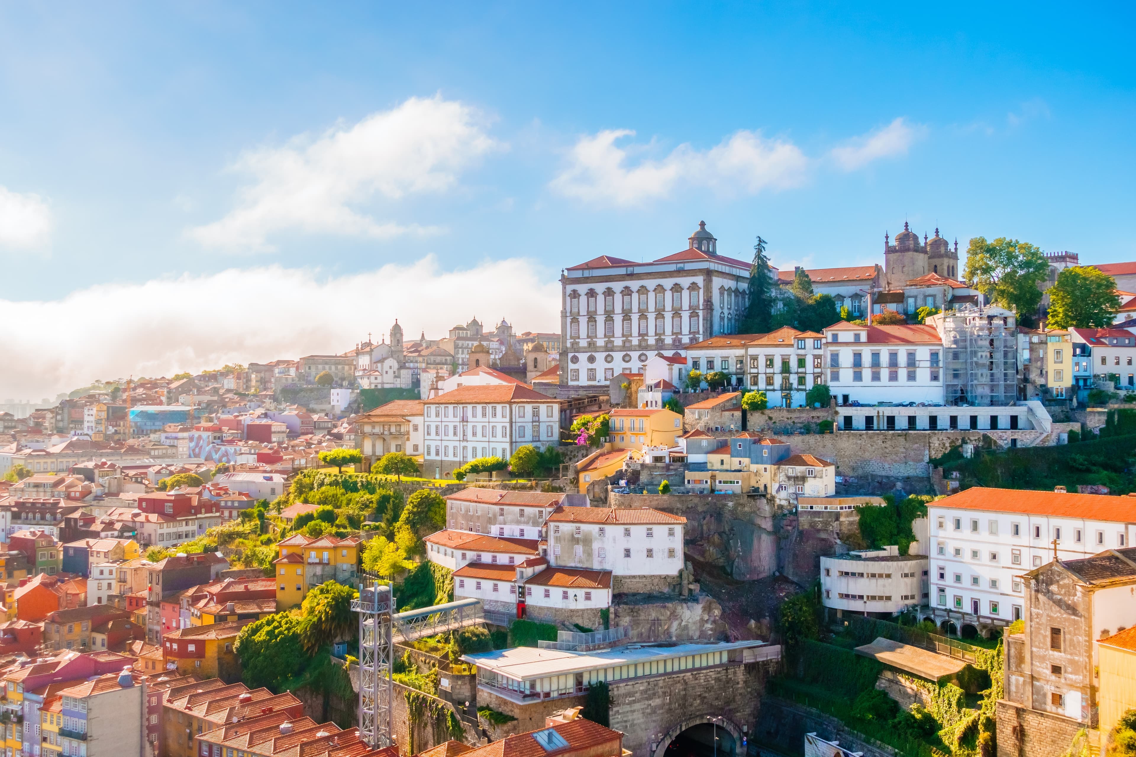 Mercado imobiliário em Portugal: preços das casas sobem há 7 trimestres consecutivos