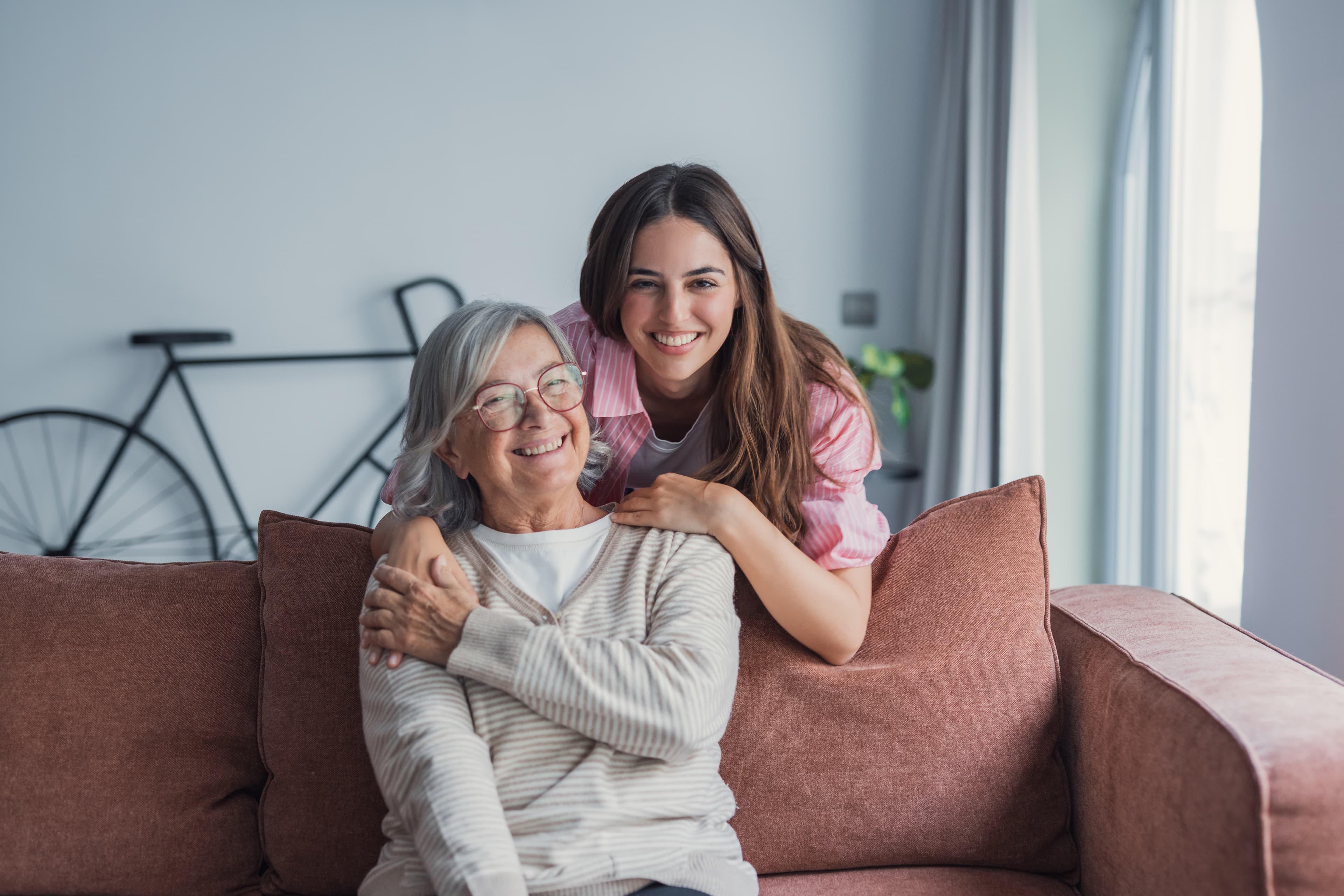81% dos Seniores portugueses lideram o apoio financeiro às famílias na Europa