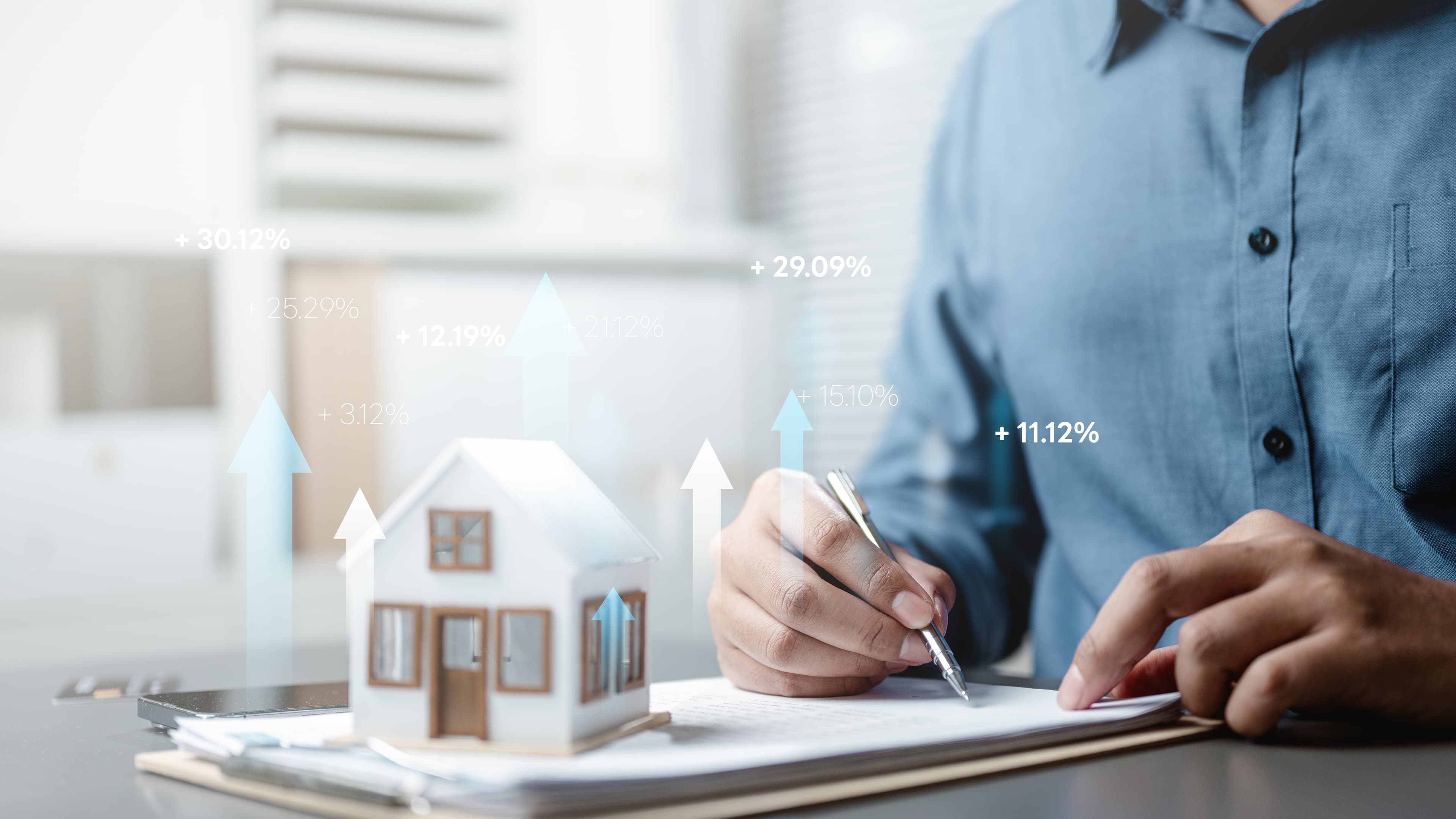 Investir em nua-propriedade em Portugal: para quem faz sentido e porquê
