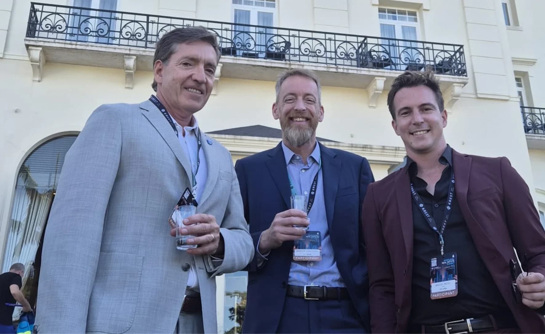 UZU participa da 10.ª edição do Portugal Real Estate Summit