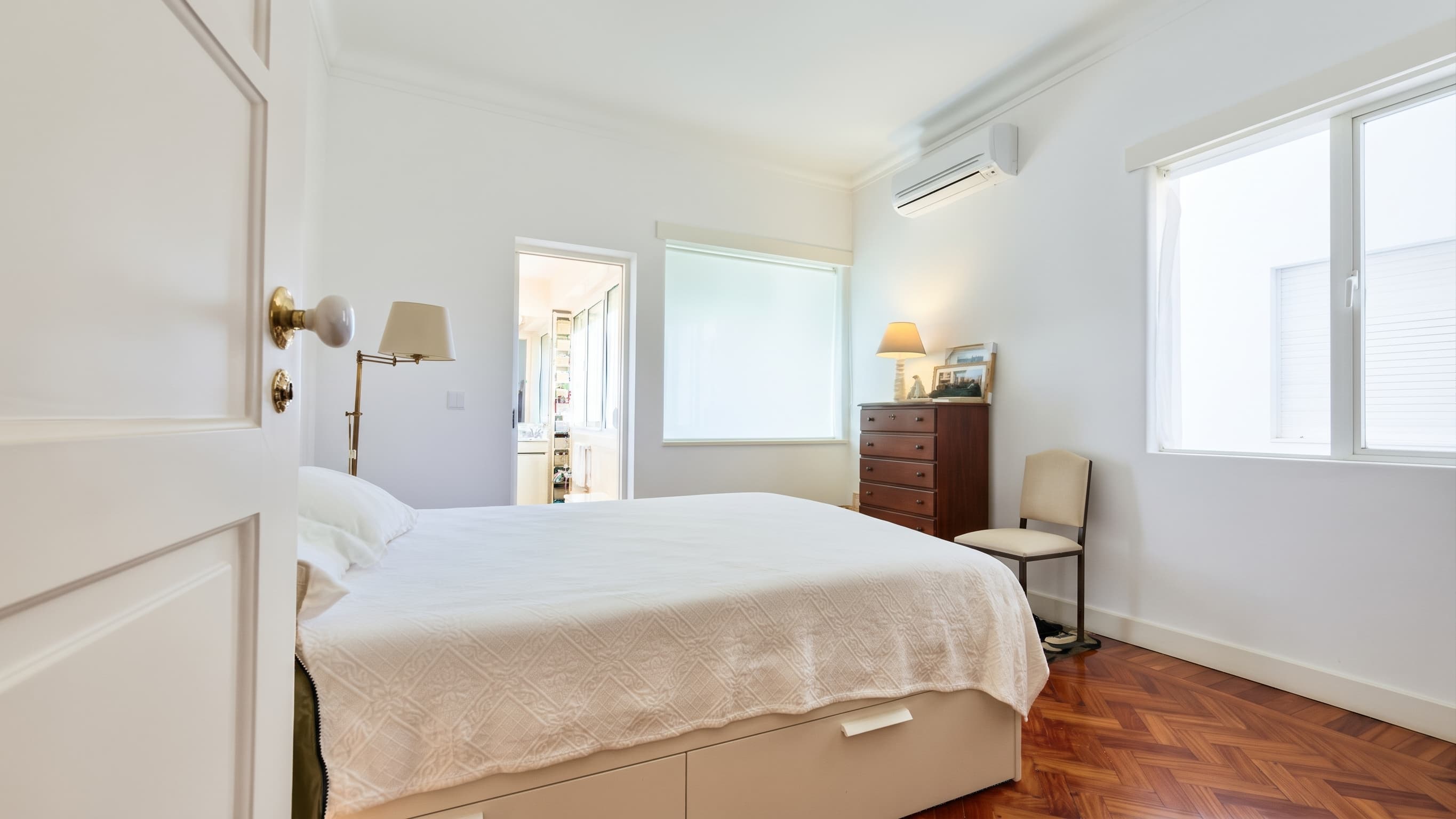 Apartamento T3 · Lisboa, Lisboa · Usufruto a Prazo 10 anos