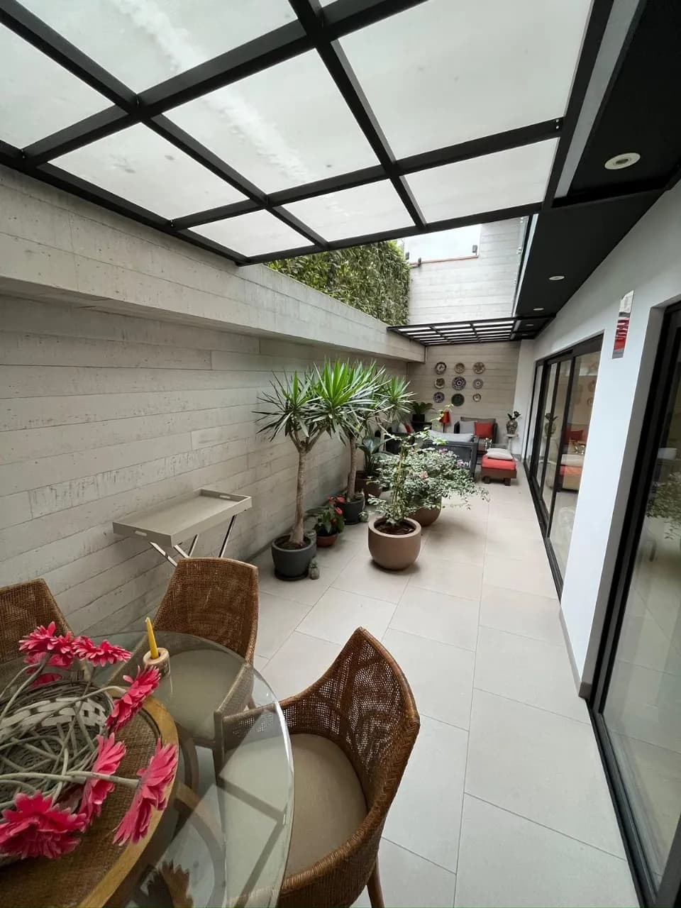 Apartamento em Surco