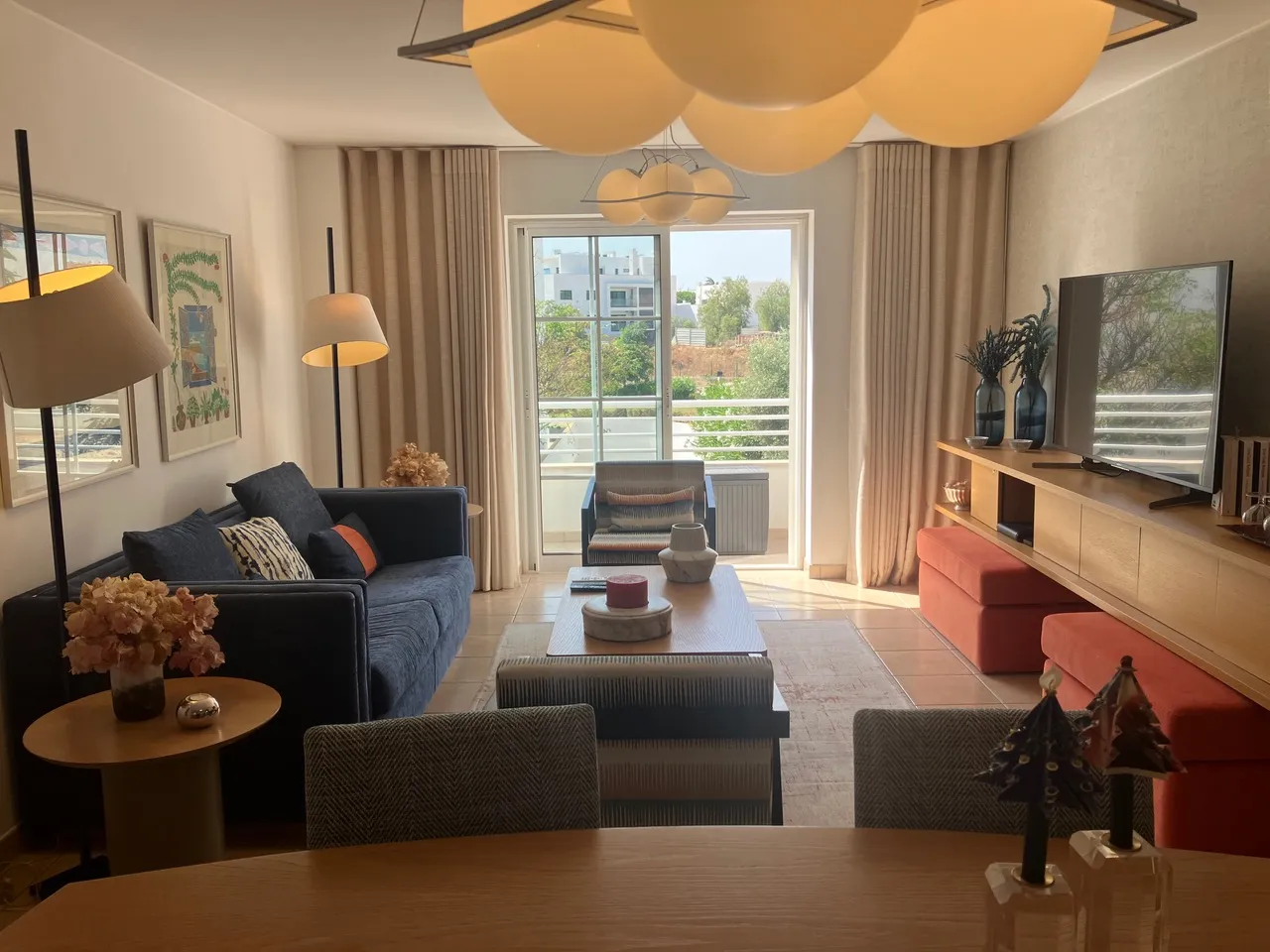 Apartamento T1 Cabanas de Tavira