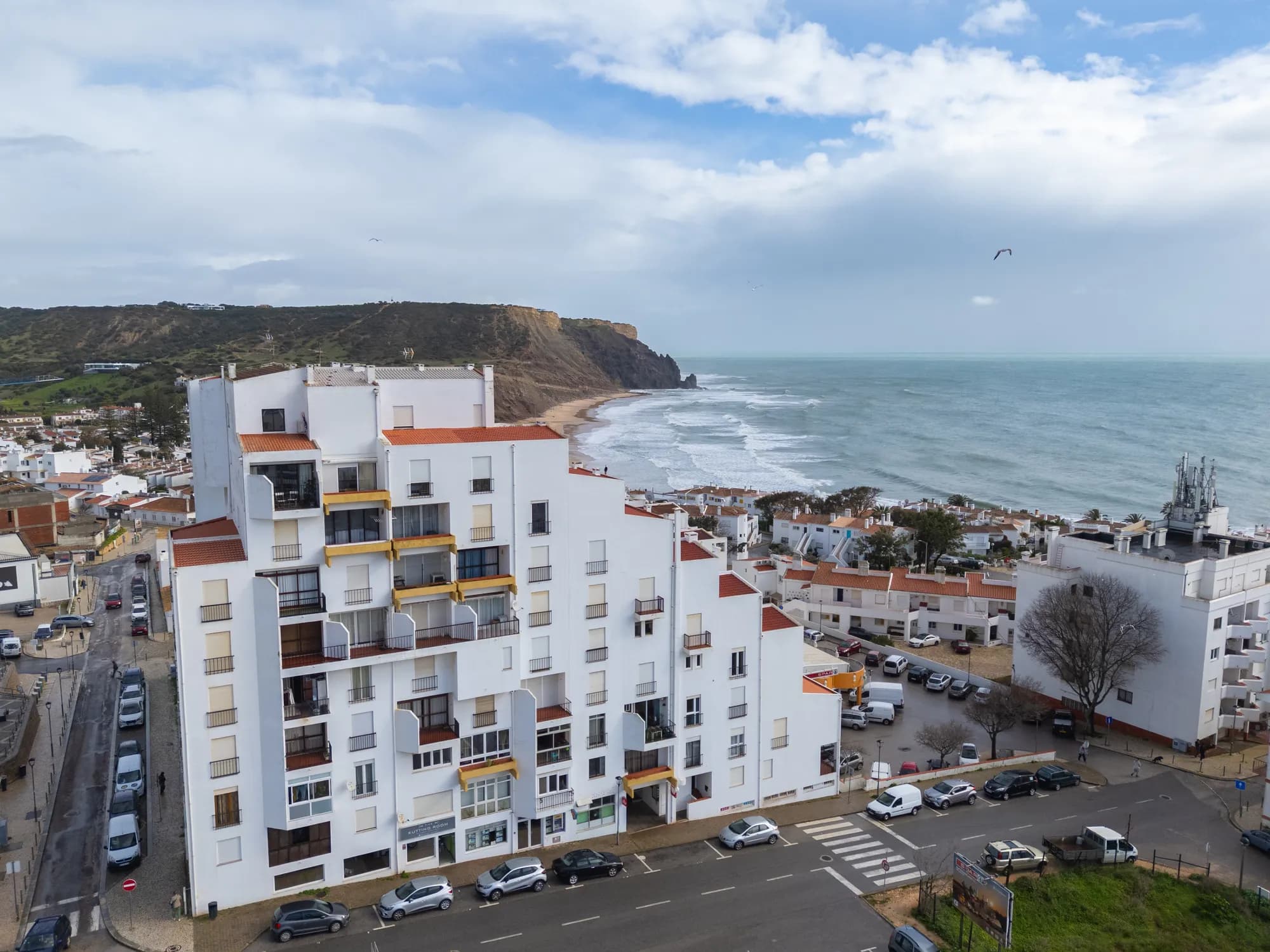 Apartamento T2 · Luz, Lagos · Usufruto a Prazo 10 anos
