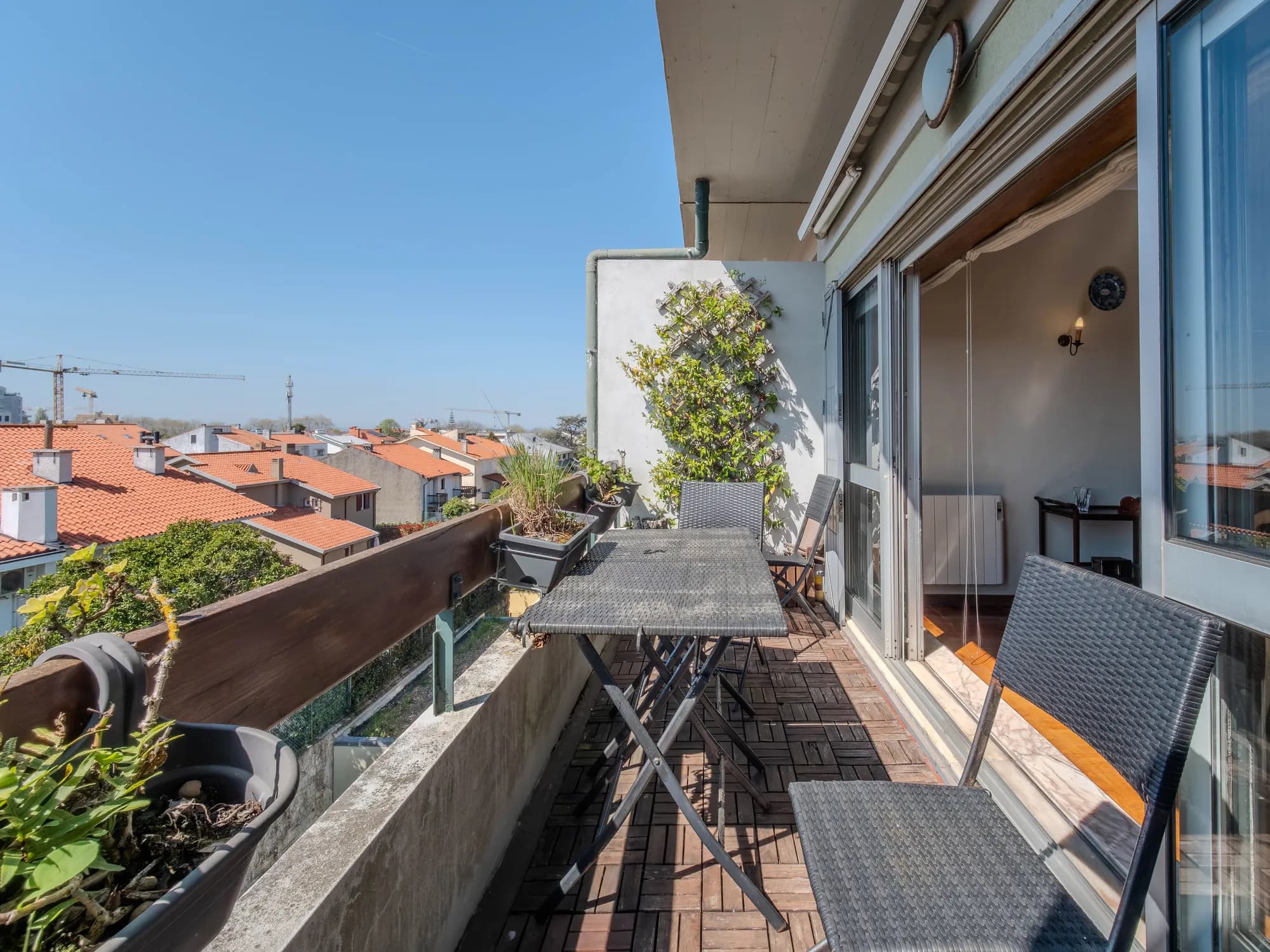 Apartamento T3+1 na Foz do Douro
