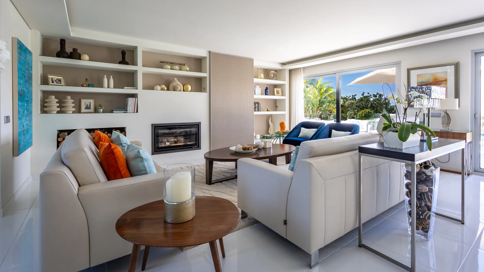 Moradia T5, Areeiro